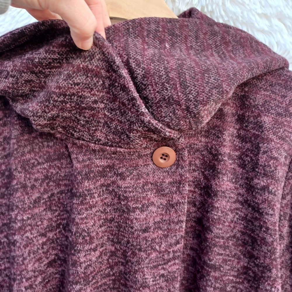 🍀Host Pick🍀 Maurices Women's Cardigan/Jacket - Picture 7 of 14